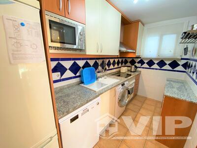 VIP7945: Appartement te koop in Vera Playa, Almería