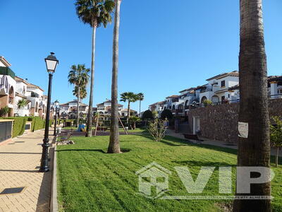 VIP7945: Wohnung zu Verkaufen in Vera Playa, Almería