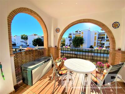 VIP7945: Appartement à vendre en Vera Playa, Almería