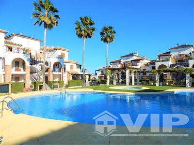 VIP7945: Appartement te koop in Vera Playa, Almería