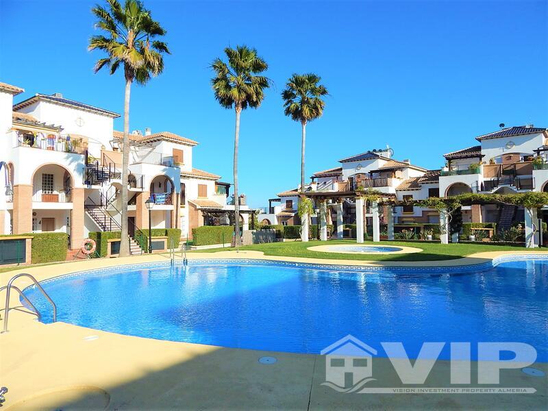 VIP7945: Apartment for Sale in Vera Playa, Almería