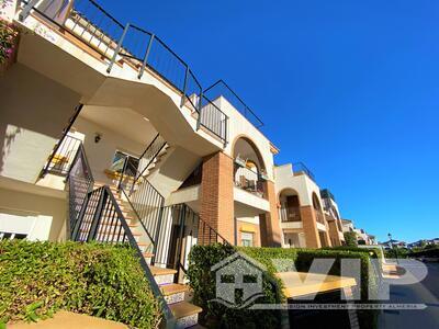 VIP7945: Apartment for Sale in Vera Playa, Almería