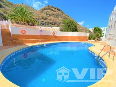 VIP7946: Appartement à vendre en Mojacar Playa, Almería