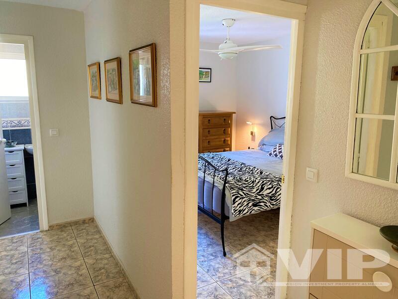 VIP7946: Appartement à vendre dans Mojacar Playa, Almería