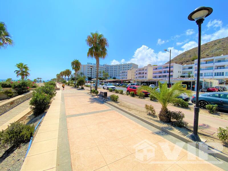 VIP7946: Appartement te koop in Mojacar Playa, Almería