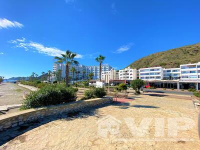 VIP7946: Appartement à vendre en Mojacar Playa, Almería