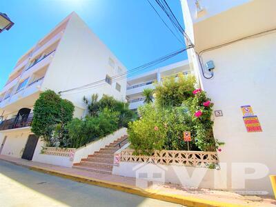 VIP7946: Appartement à vendre en Mojacar Playa, Almería