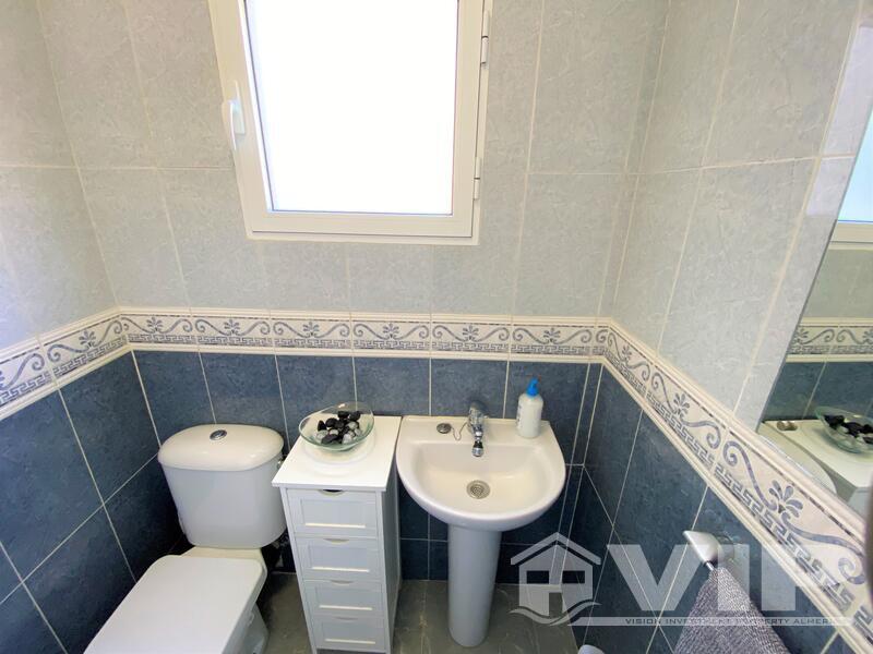 VIP7946: Appartement à vendre dans Mojacar Playa, Almería