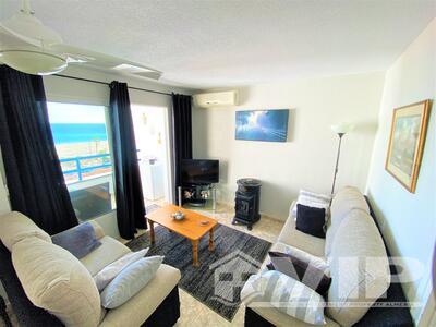 VIP7946: Appartement à vendre en Mojacar Playa, Almería