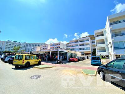 VIP7946: Appartement à vendre en Mojacar Playa, Almería