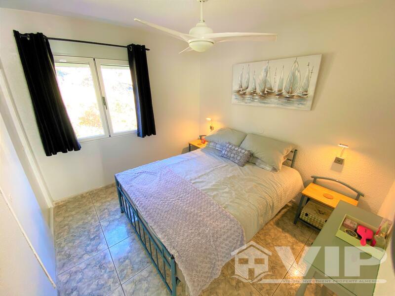 VIP7946: Apartment for Sale in Mojacar Playa, Almería