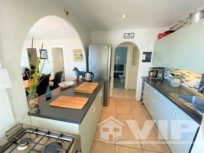 VIP7946: Appartement à vendre en Mojacar Playa, Almería