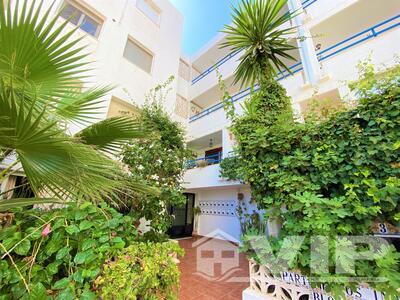 VIP7946: Apartment for Sale in Mojacar Playa, Almería