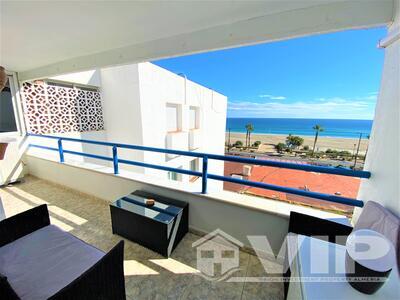 VIP7946: Appartement à vendre en Mojacar Playa, Almería