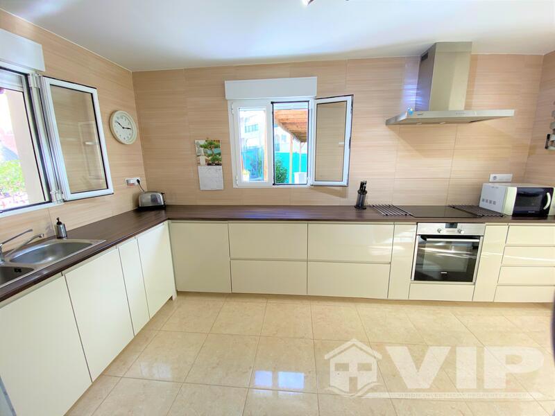 VIP7947: Villa for Sale in Mojacar Playa, Almería