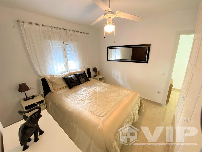 VIP7947: Villa en Venta en Mojacar Playa, Almería