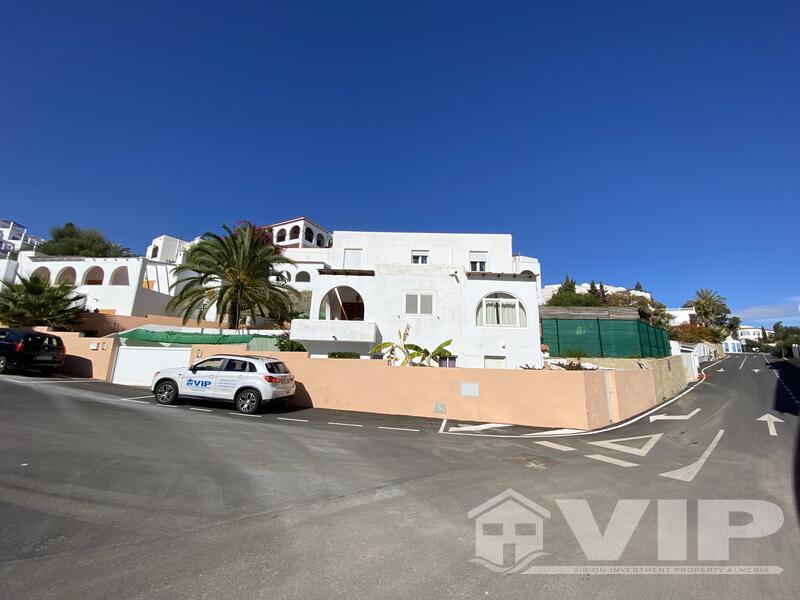 VIP7947: Villa for Sale in Mojacar Playa, Almería