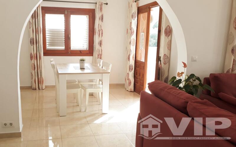 VIP7947: Villa for Sale in Mojacar Playa, Almería