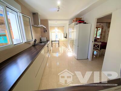 VIP7947: Villa for Sale in Mojacar Playa, Almería