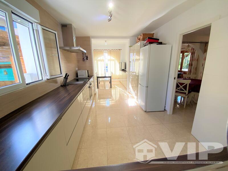 VIP7947: Villa for Sale in Mojacar Playa, Almería