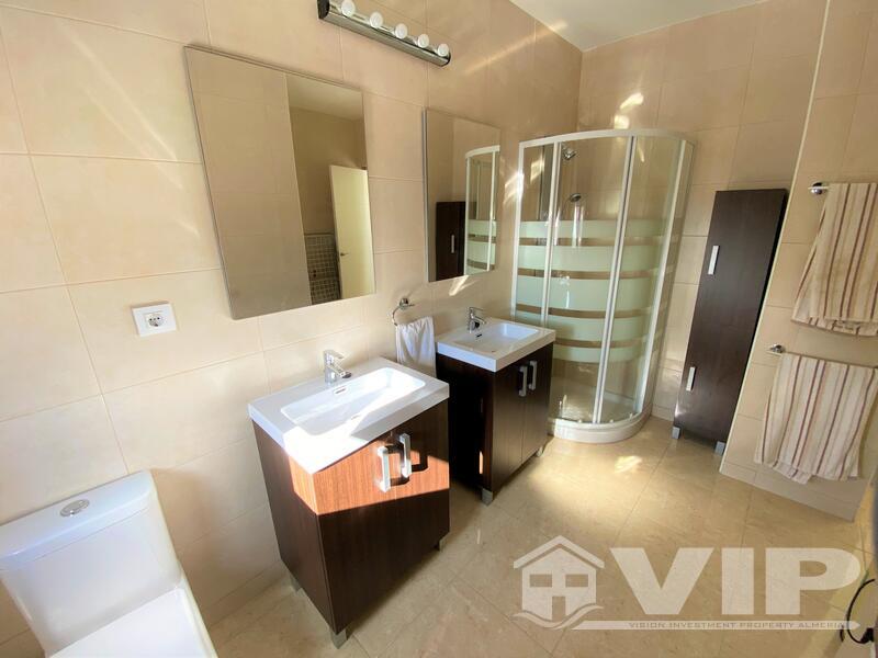 VIP7947: Villa for Sale in Mojacar Playa, Almería