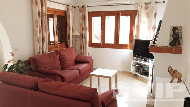 VIP7947: Villa for Sale in Mojacar Playa, Almería