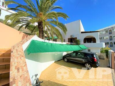 VIP7947: Villa à vendre en Mojacar Playa, Almería