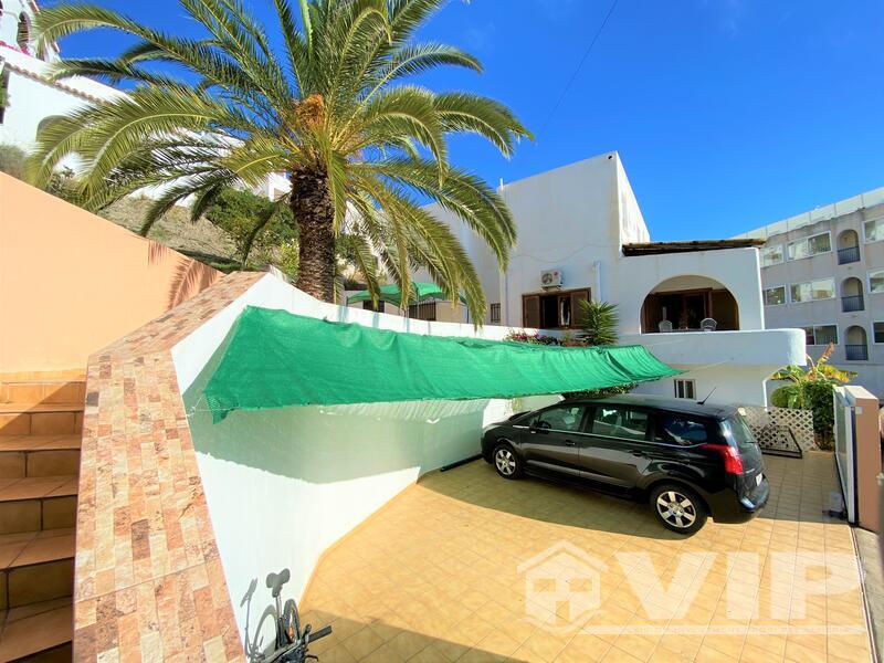 VIP7947: Villa for Sale in Mojacar Playa, Almería