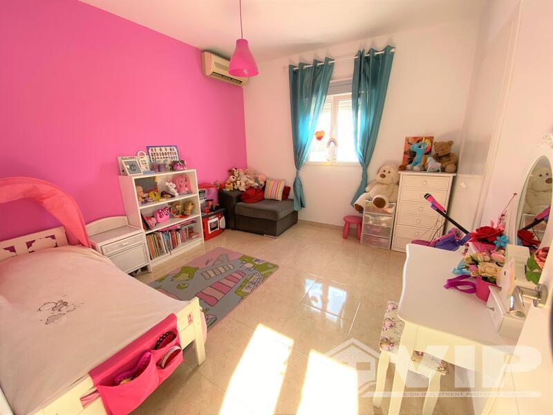 VIP7947: Villa for Sale in Mojacar Playa, Almería