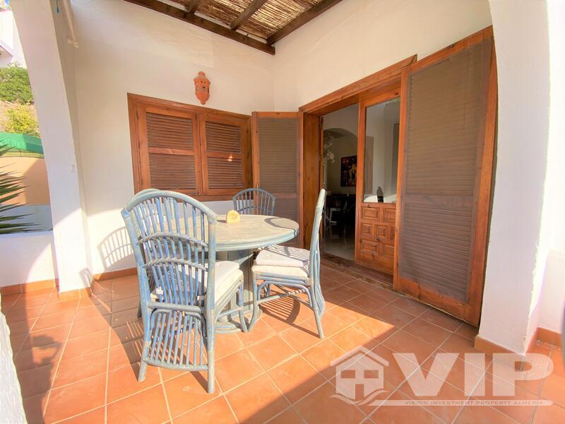 VIP7947: Villa for Sale in Mojacar Playa, Almería
