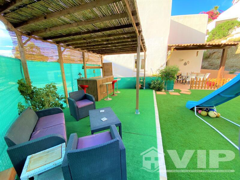 VIP7947: Villa for Sale in Mojacar Playa, Almería
