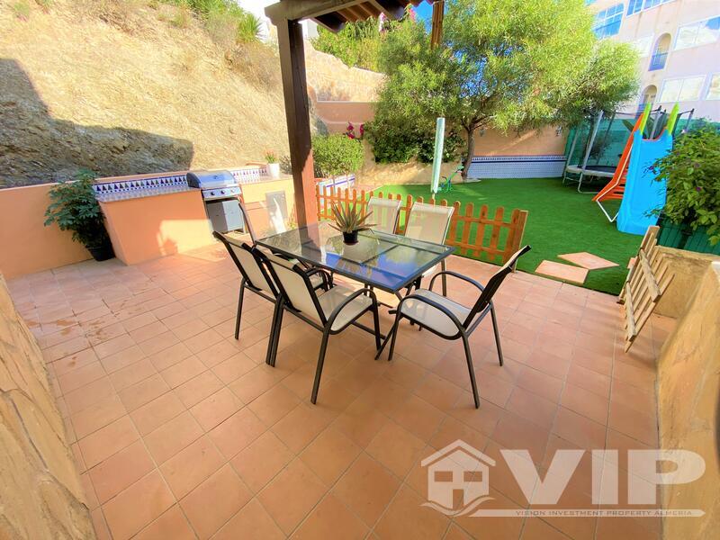 VIP7947: Villa for Sale in Mojacar Playa, Almería