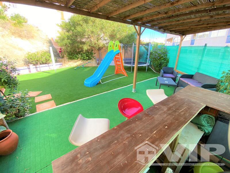 VIP7947: Villa for Sale in Mojacar Playa, Almería