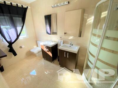 VIP7947: Villa zu Verkaufen in Mojacar Playa, Almería
