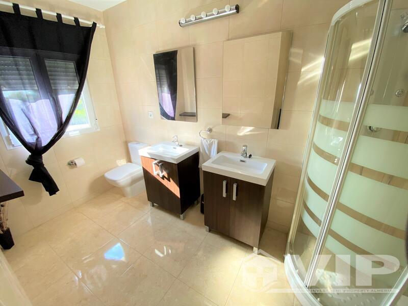 VIP7947: Villa à vendre dans Mojacar Playa, Almería