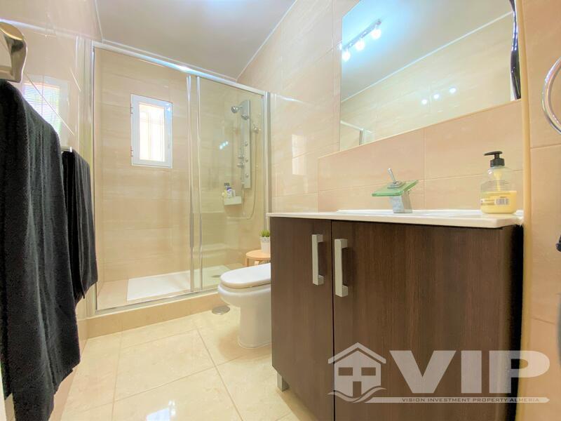 VIP7947: Villa for Sale in Mojacar Playa, Almería