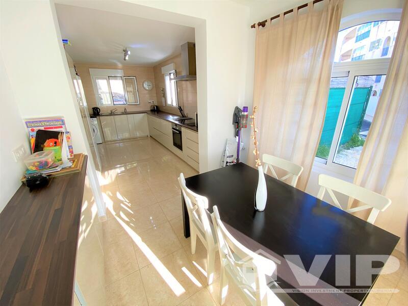 VIP7947: Villa for Sale in Mojacar Playa, Almería