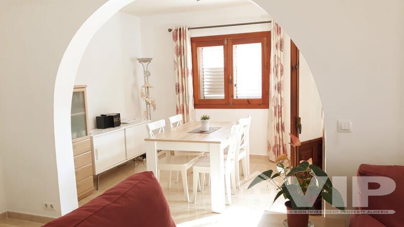 VIP7947: Villa for Sale in Mojacar Playa, Almería