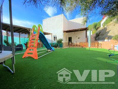 VIP7947: Villa te koop in Mojacar Playa, Almería