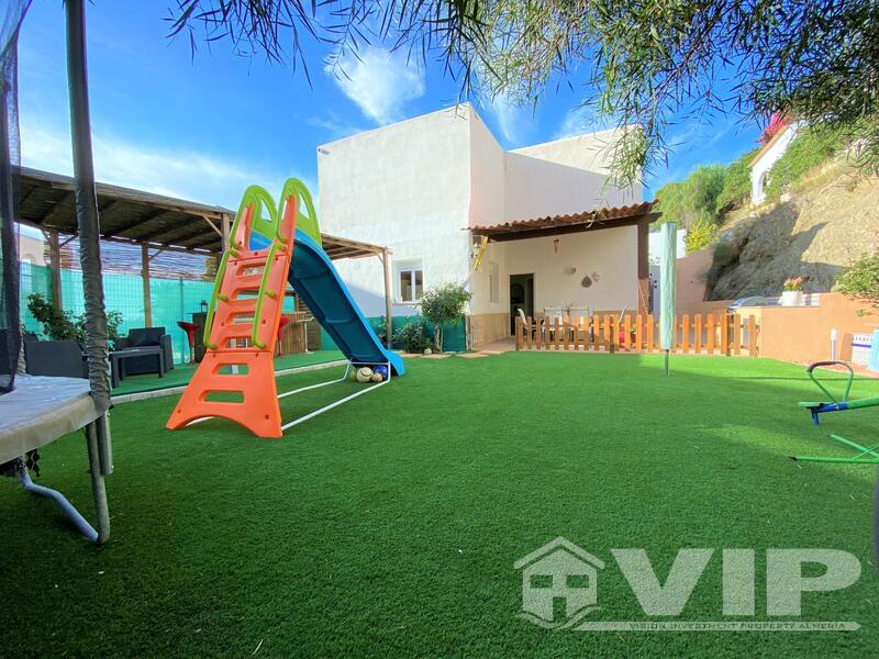 VIP7947: Villa for Sale in Mojacar Playa, Almería