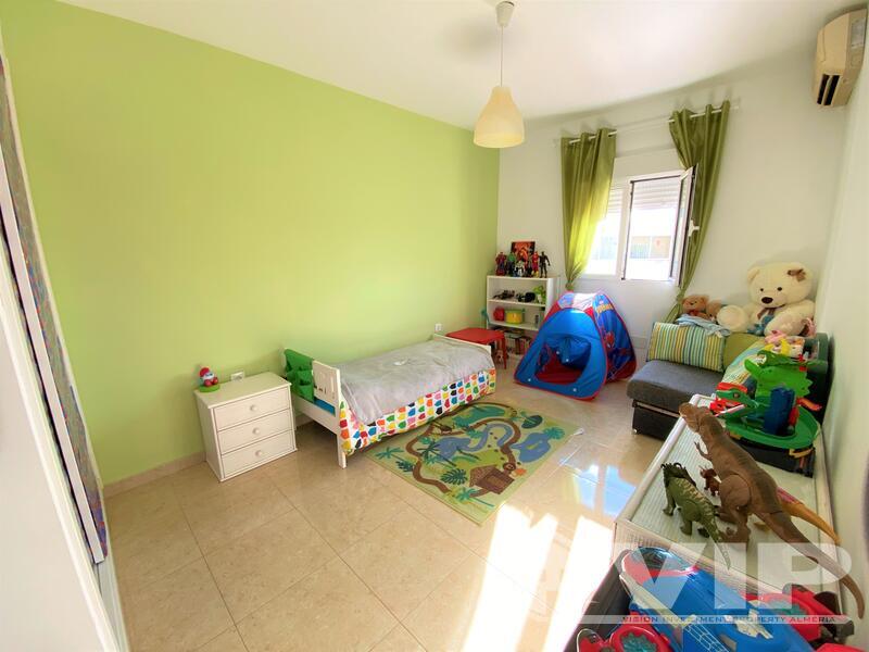 VIP7947: Villa for Sale in Mojacar Playa, Almería