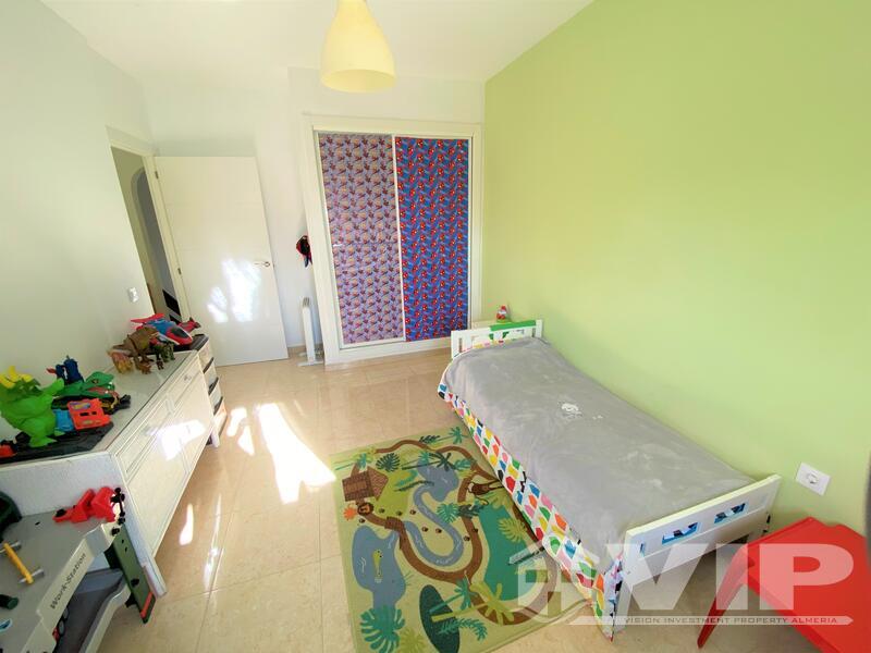 VIP7947: Villa for Sale in Mojacar Playa, Almería