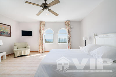 VIP7948: Commercial à vendre en Mojacar Pueblo, Almería