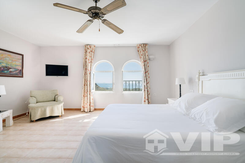 VIP7948: Commercial Property for Sale in Mojacar Pueblo, Almería