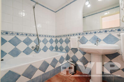VIP7948: Commercial à vendre en Mojacar Pueblo, Almería
