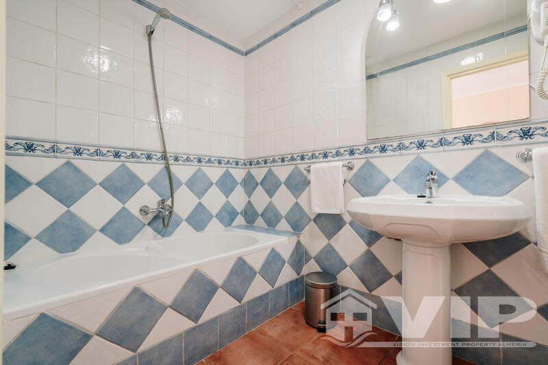VIP7948: Commercial Property for Sale in Mojacar Pueblo, Almería