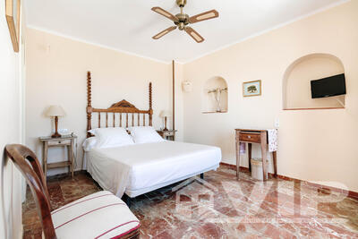 VIP7948: Commercial à vendre en Mojacar Pueblo, Almería