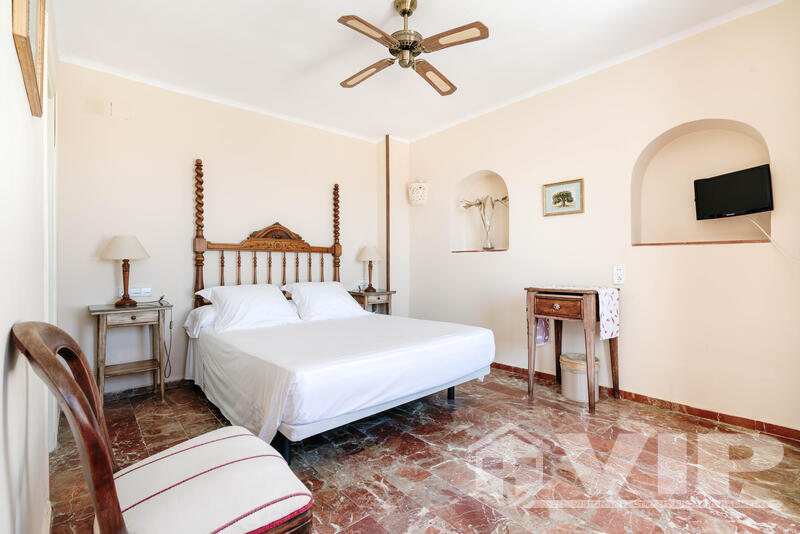 VIP7948: Commercial Property for Sale in Mojacar Pueblo, Almería
