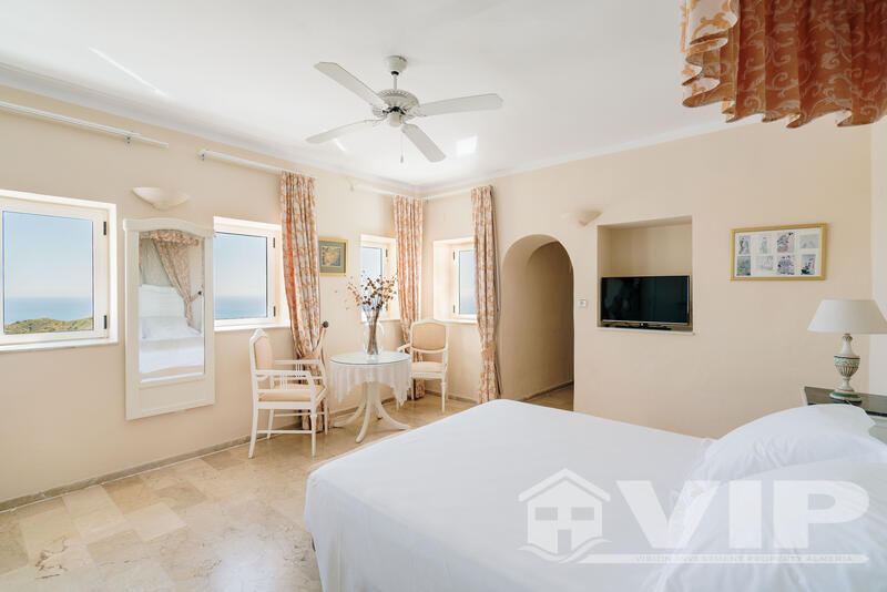 VIP7948: Commercial Property for Sale in Mojacar Pueblo, Almería