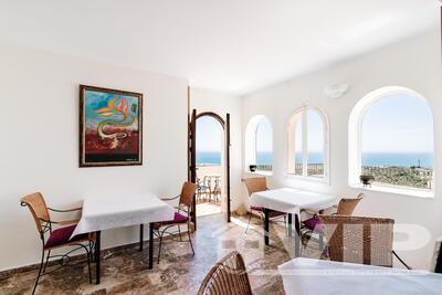 VIP7948: Commercial à vendre en Mojacar Pueblo, Almería